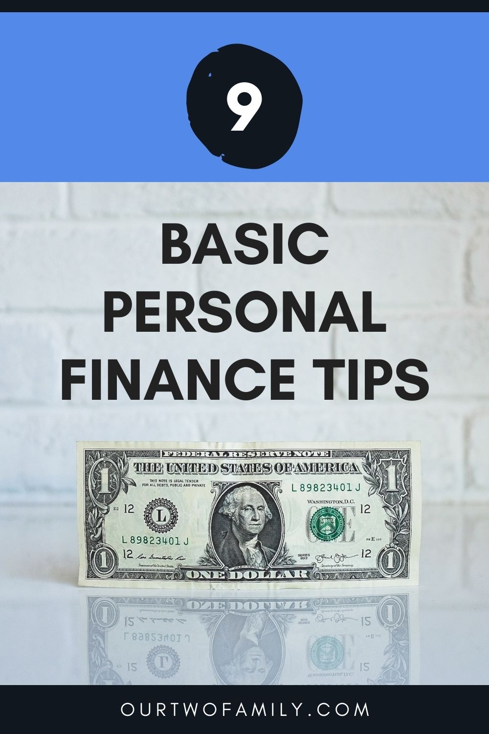 Personal Finance for Beginners - How to Dominate Your Money