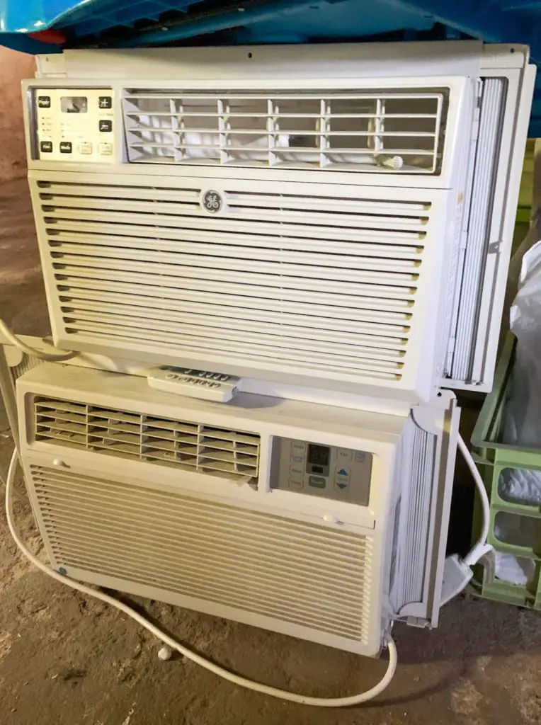 air conditioner