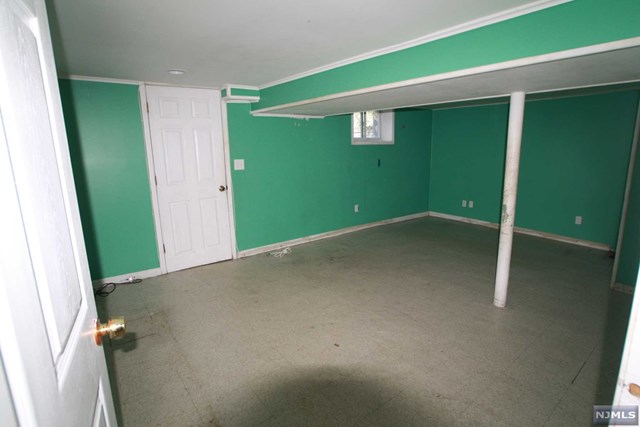 basement renovation on a budget