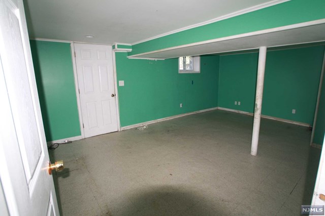 Basement Renovation on a Budget: How to for Under $600