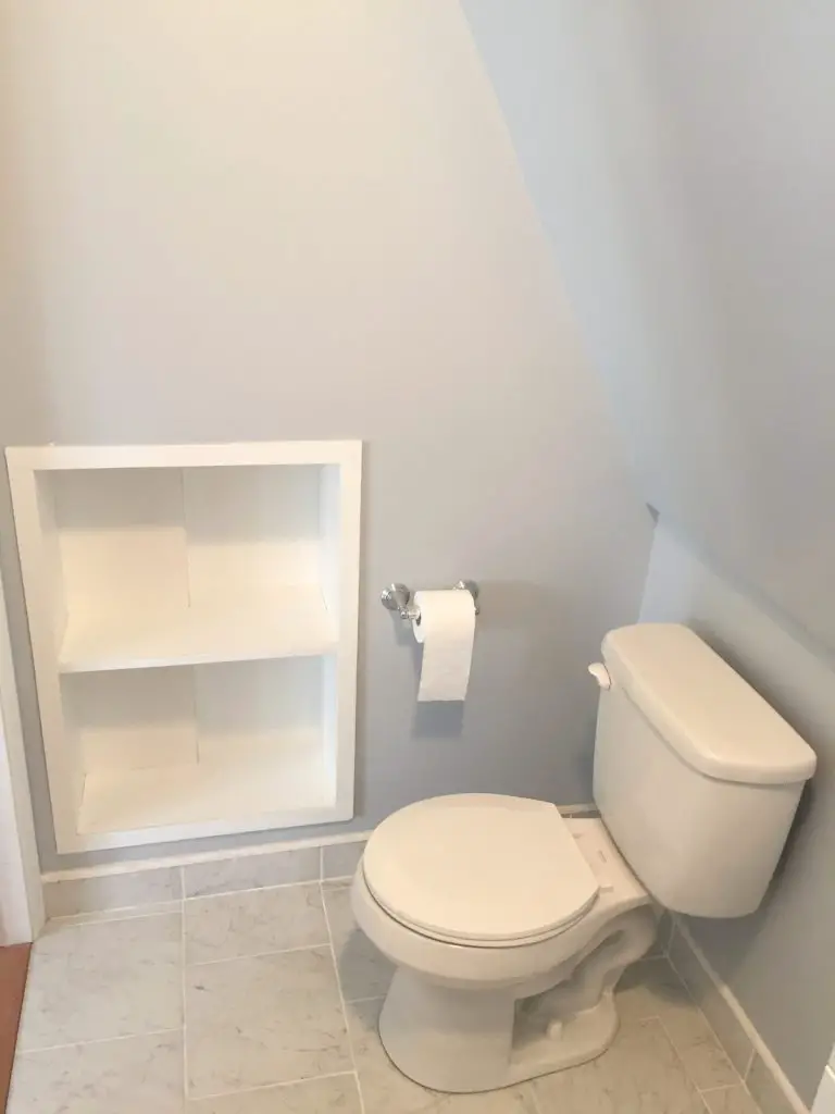 bathroom renovation cost