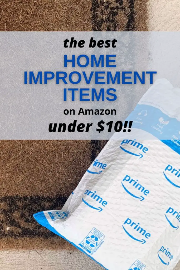 best home improvement items on amazon