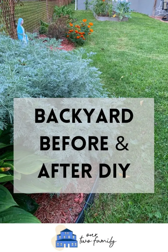 cheap backyard makeover ideas