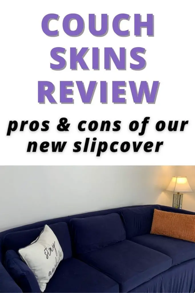 couch skins reviews