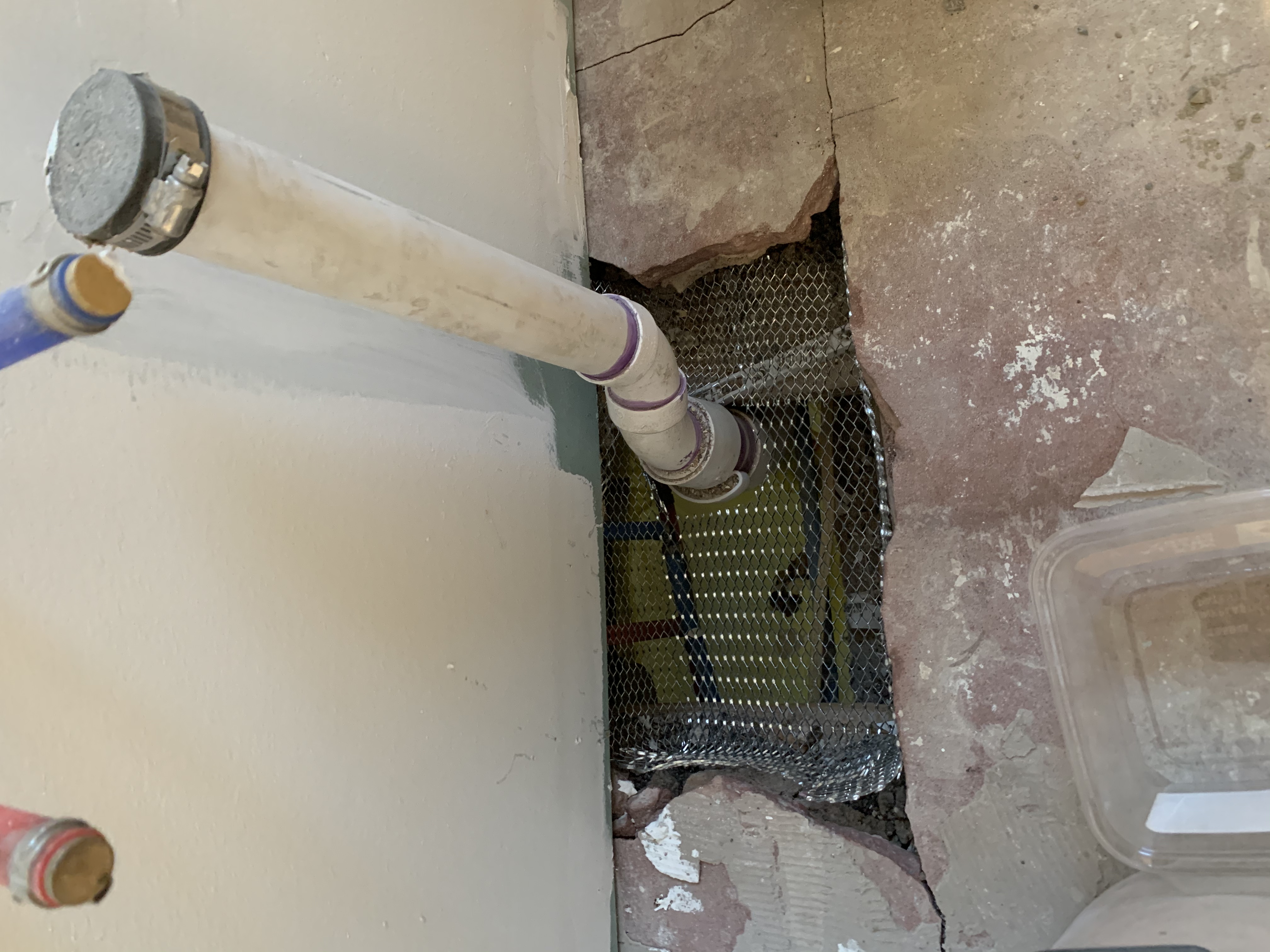 first-floor-renovation-patching-bathroom-floor-1