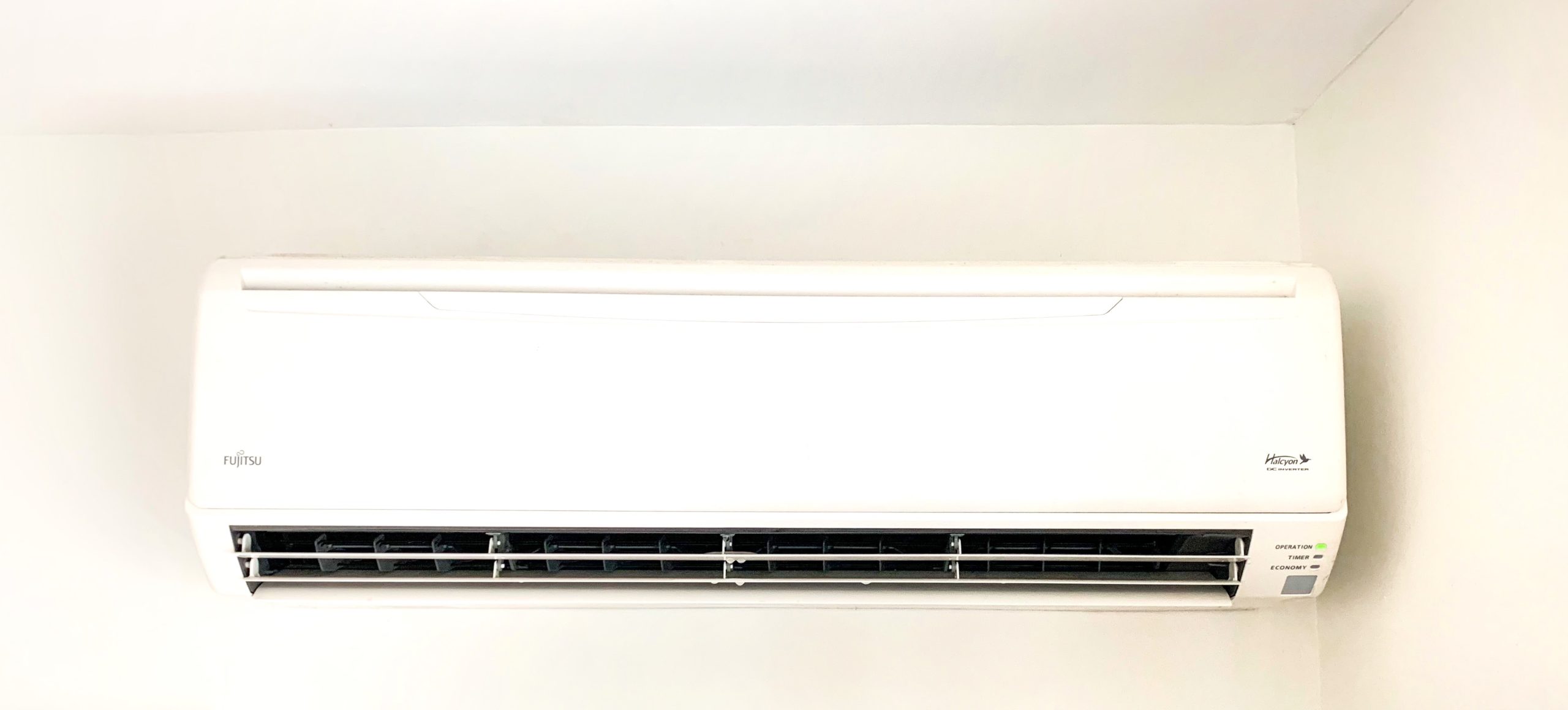 Fujitsu ductless air conditioner review – the things we love and don’t love