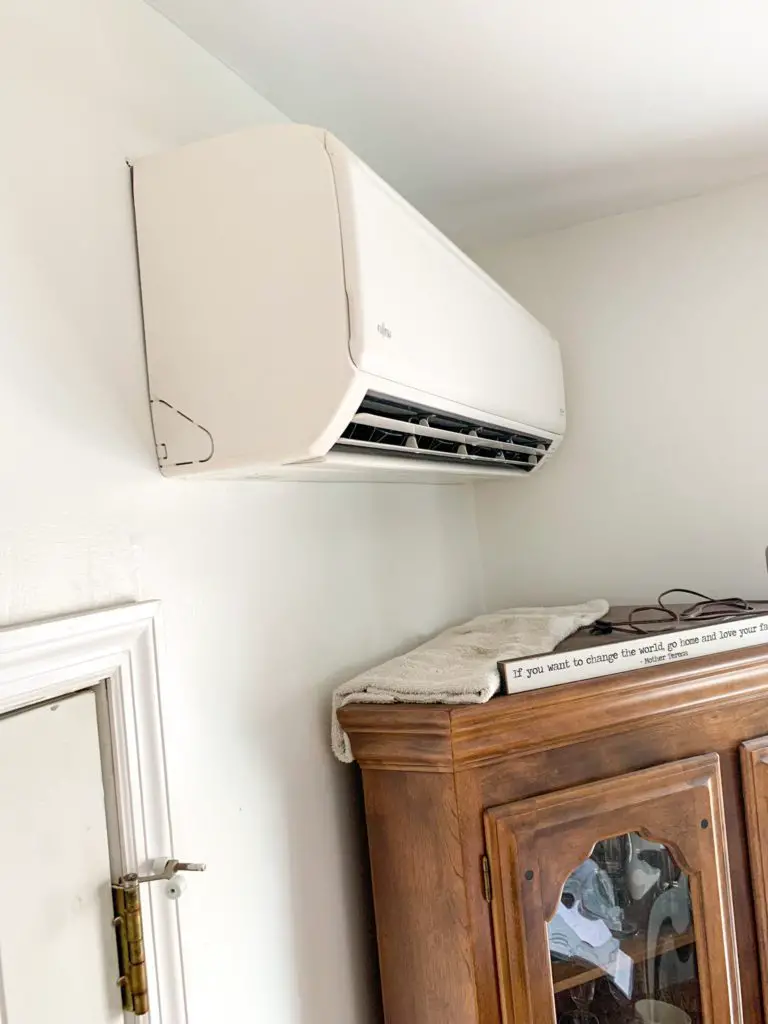 fujitsu ductless air conditioner reviews