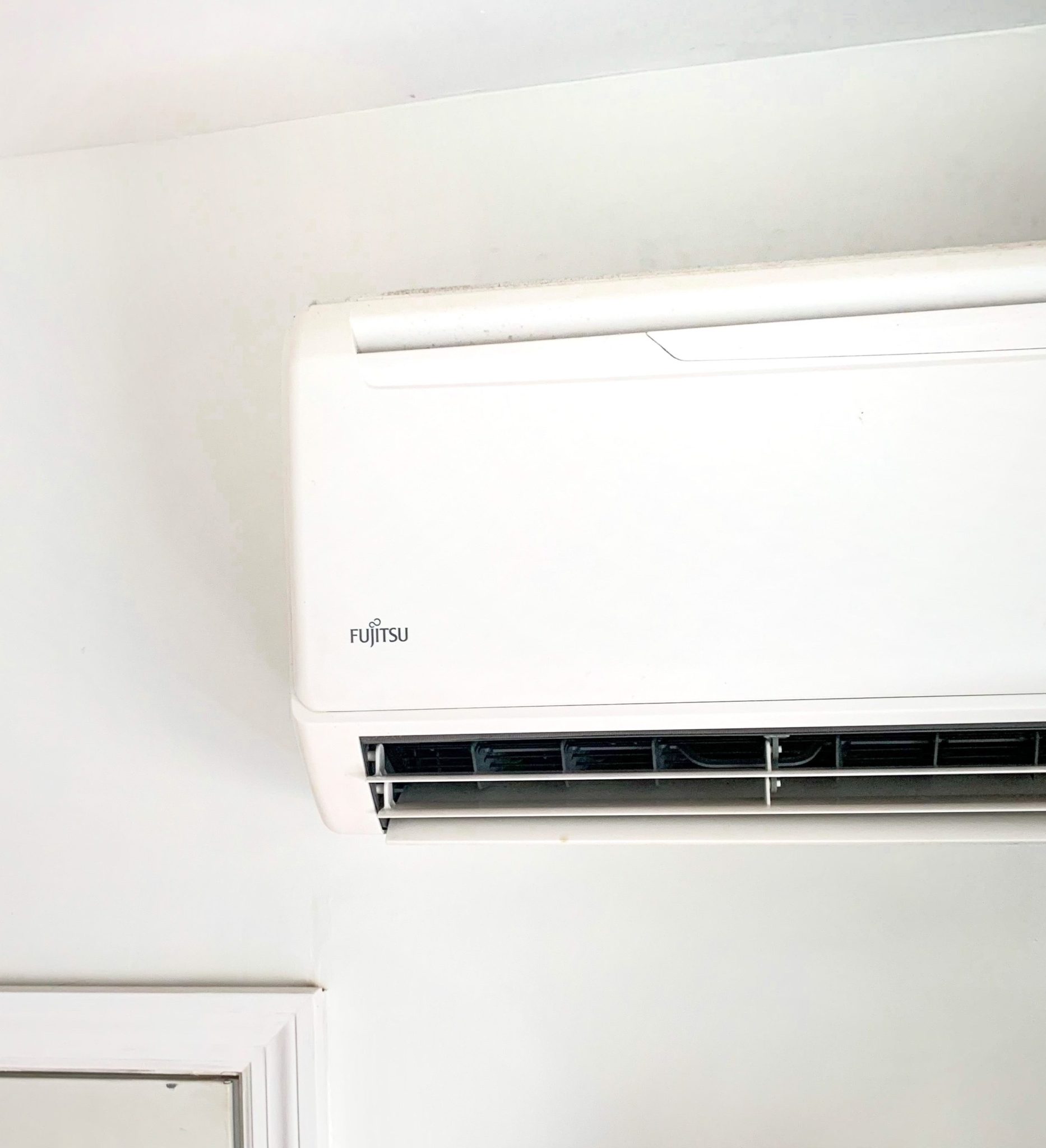 Fujitsu Ductless Air Conditioner Review - The Things We Love and Don't Love