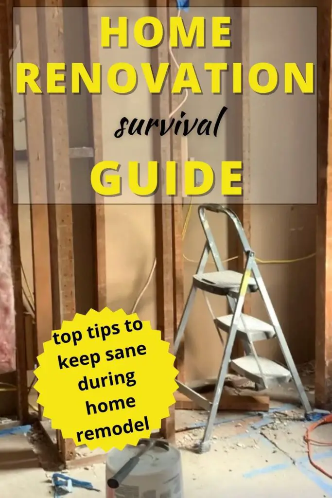 home renovation guide