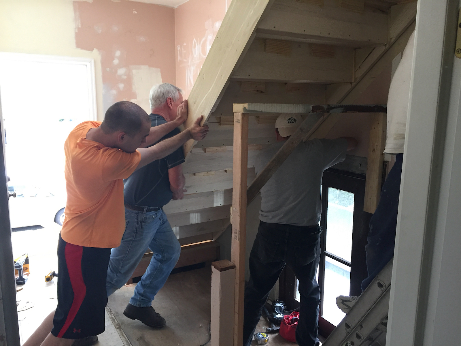 The Ultimate Home Renovation Survival Guide