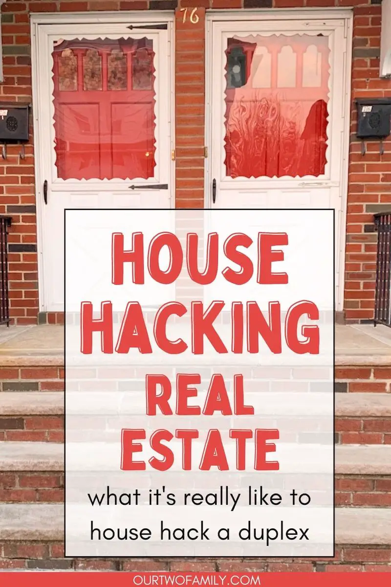 House Hacking Strategy What It's Really Like