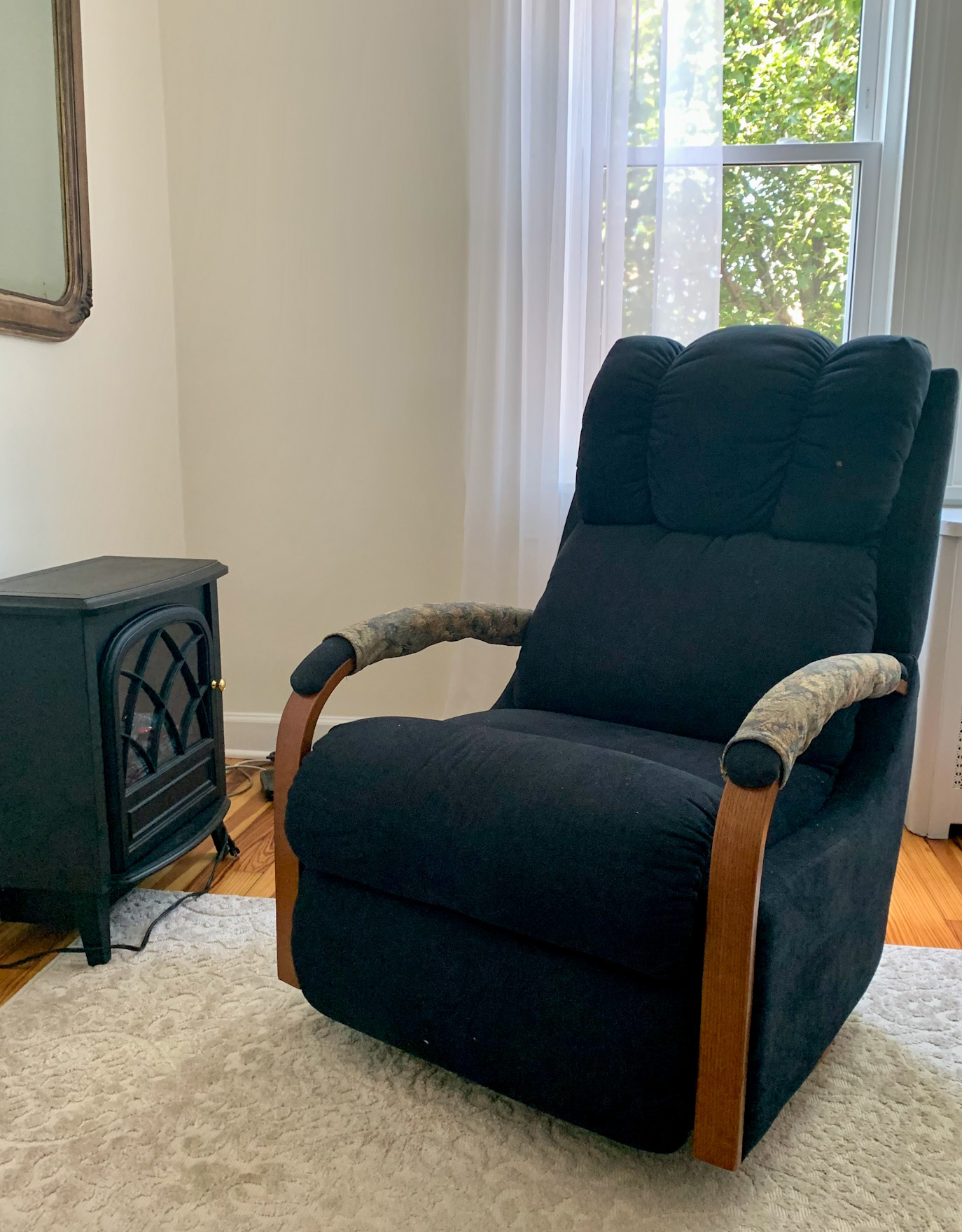 How to Furnish a Home on a Budget Decorate Without Regret! OUR TWO