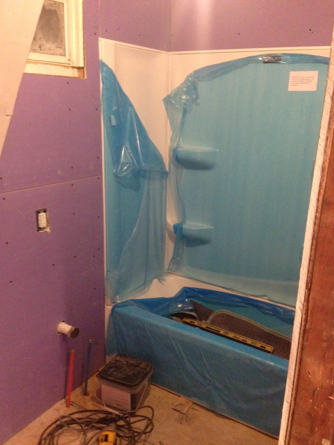 How to Plan a Bathroom Renovation OUR TWO FAMILY