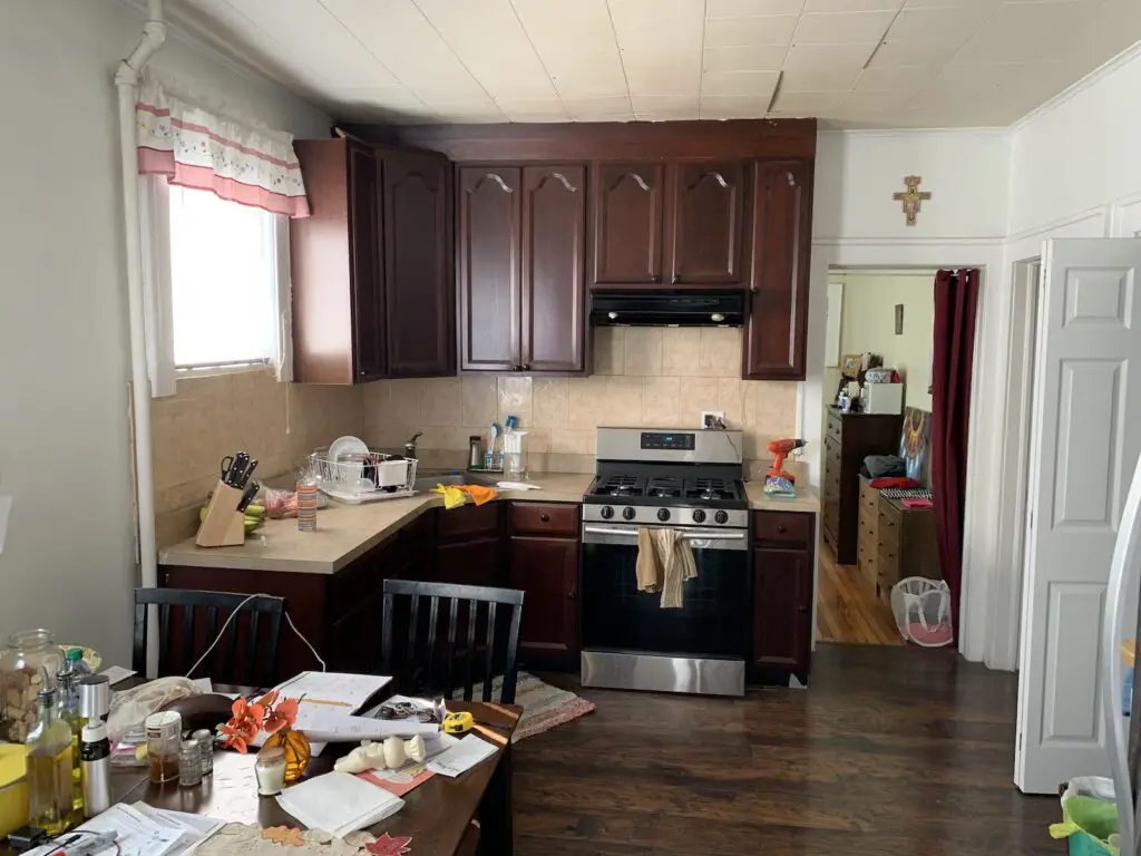 kitchen renovation cost