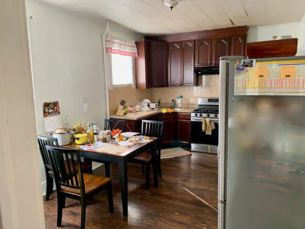 old house kitchen remodel