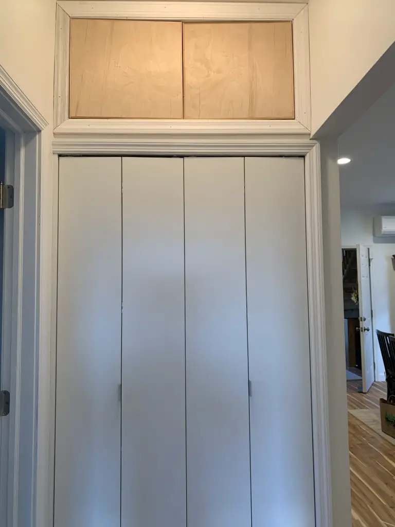 pantry doors