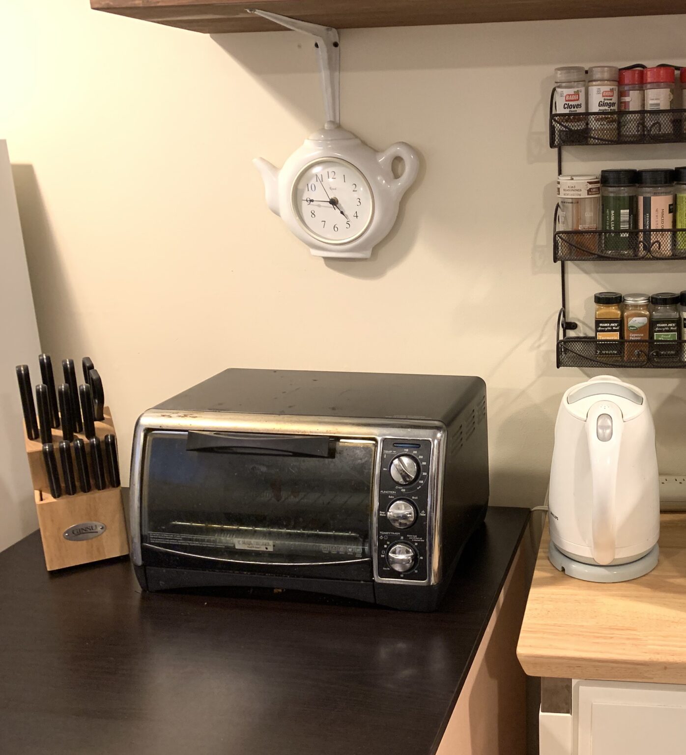 Easy Toaster Oven Meals to Survive Your Kitchen Remodel